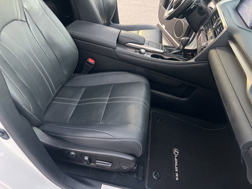 Used 2021 Lexus RX 350 AWD w/ Luxury Package image 58