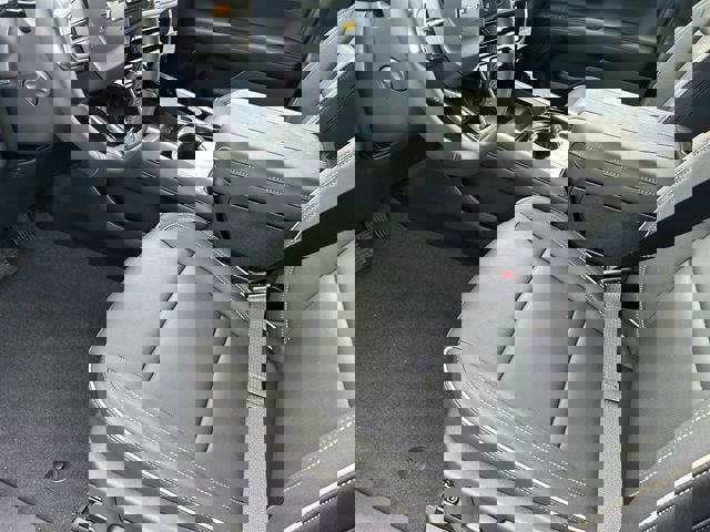 New 2026 Chevrolet Suburban Premier image 11