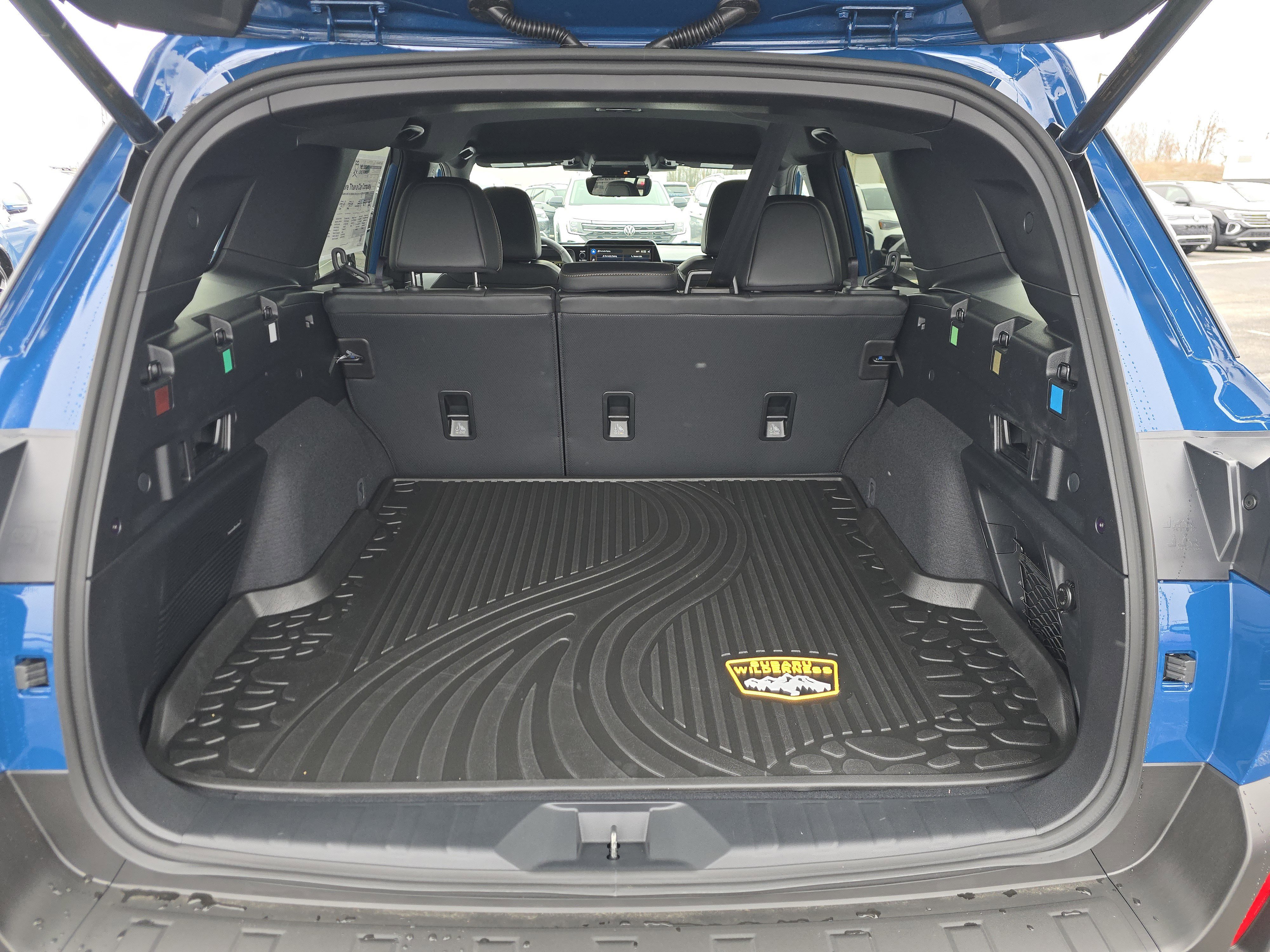 New 2026 Subaru Outback Wilderness image 15