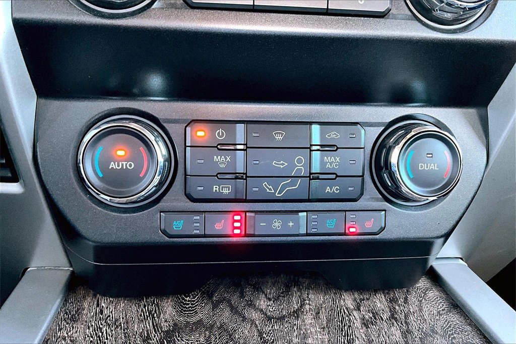 Used 2019 Ford F250 Lariat image 29