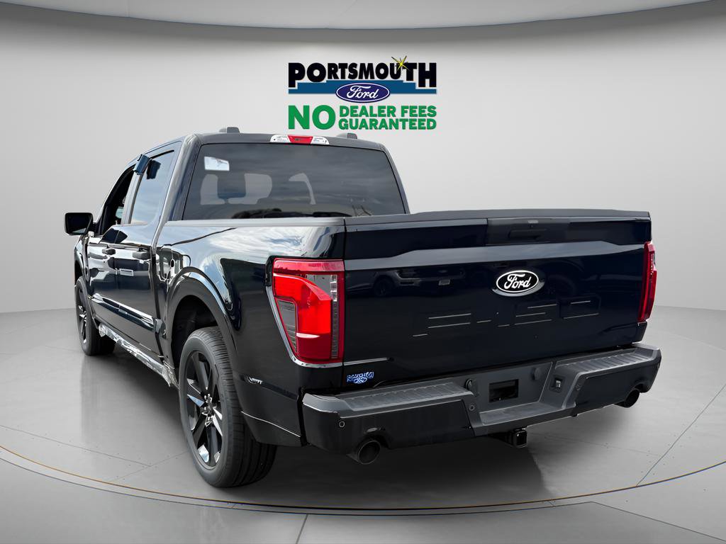 New 2026 Ford F150 STX w/ F-150 LOBO Package AWD/4WD image 19