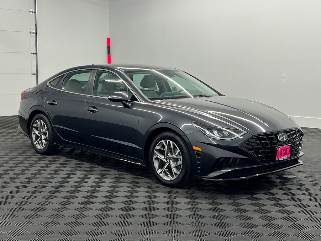 Used 2020 Hyundai Sonata SEL image 5