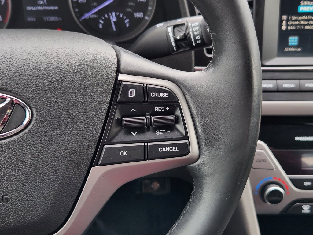 Used 2018 Hyundai Elantra Value Edition FWD image 18