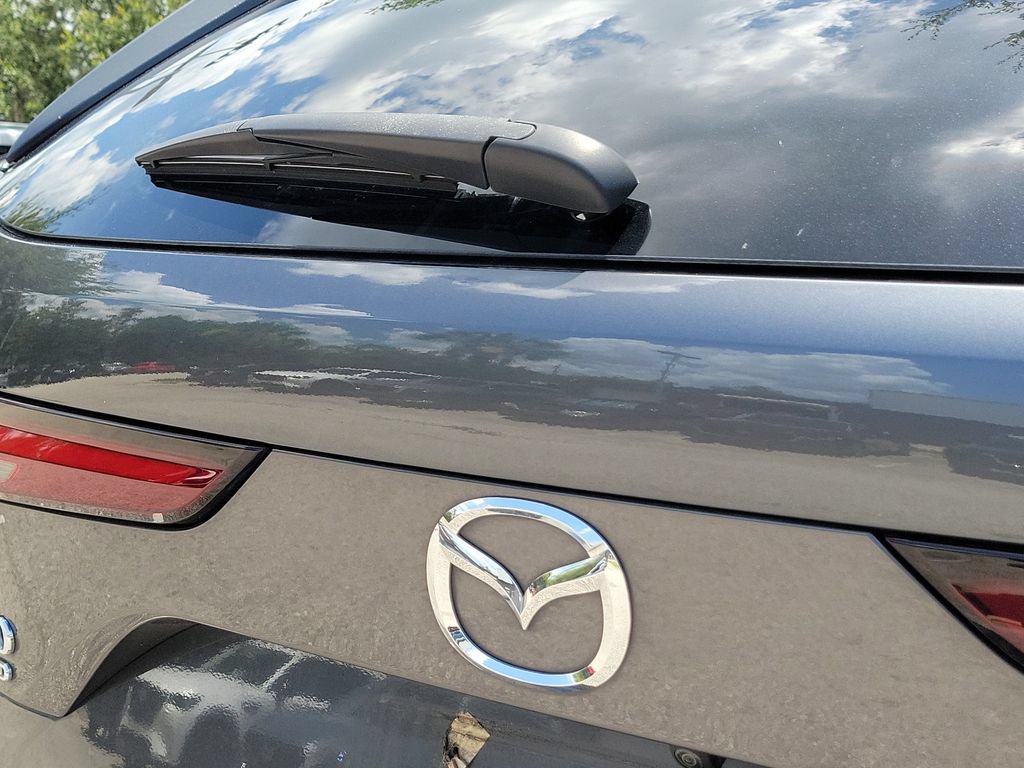 Used 2024 MAZDA CX-90 Plug-In Hybrid w/ Premium Pkg AWD/4WD image 15