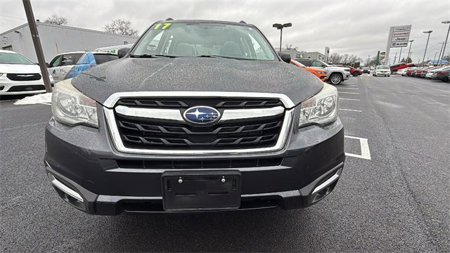 Used 2017 Subaru Forester 2.5i Premium image 32