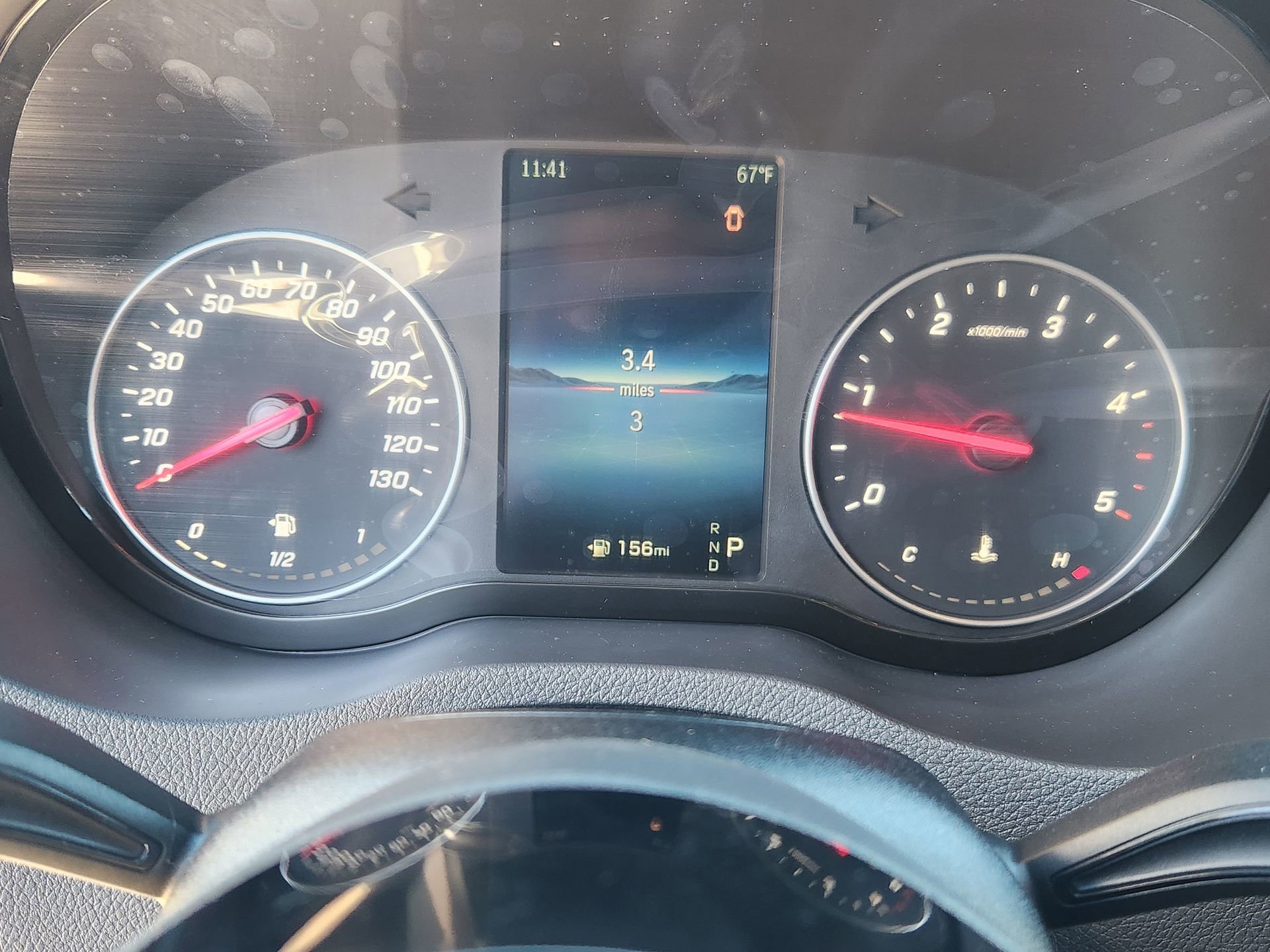 New 2026 Mercedes-Benz Sprinter 3500 image 11