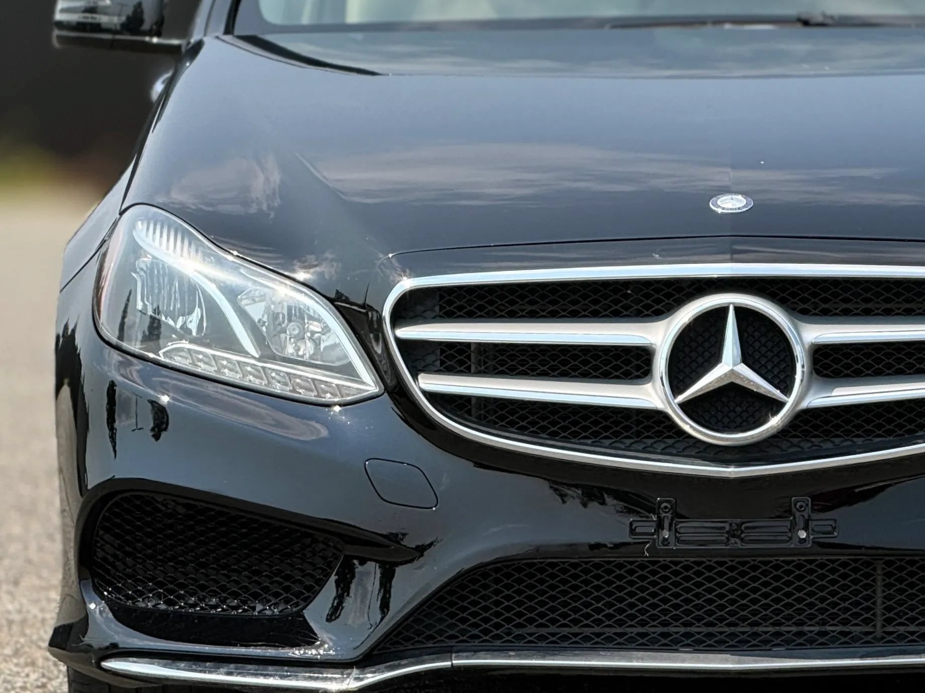 Used 2014 Mercedes-Benz E 350 Sedan image 12