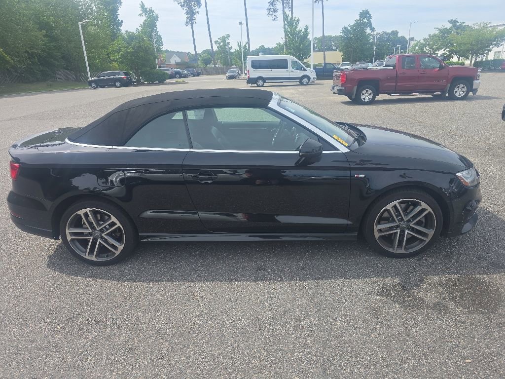 Used 2019 Audi A3 2.0T Prestige AWD/4WD image 4
