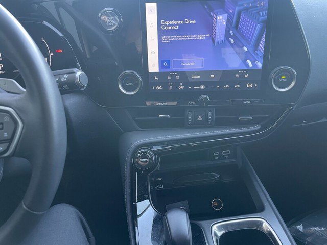 Certified 2025 Lexus NX 350 AWD w/ Premium Package image 6