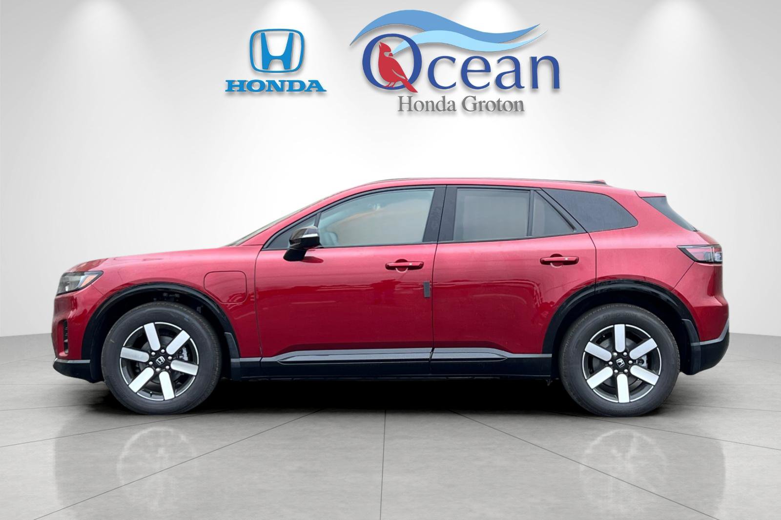 New 2025 Honda Prologue Touring image 2