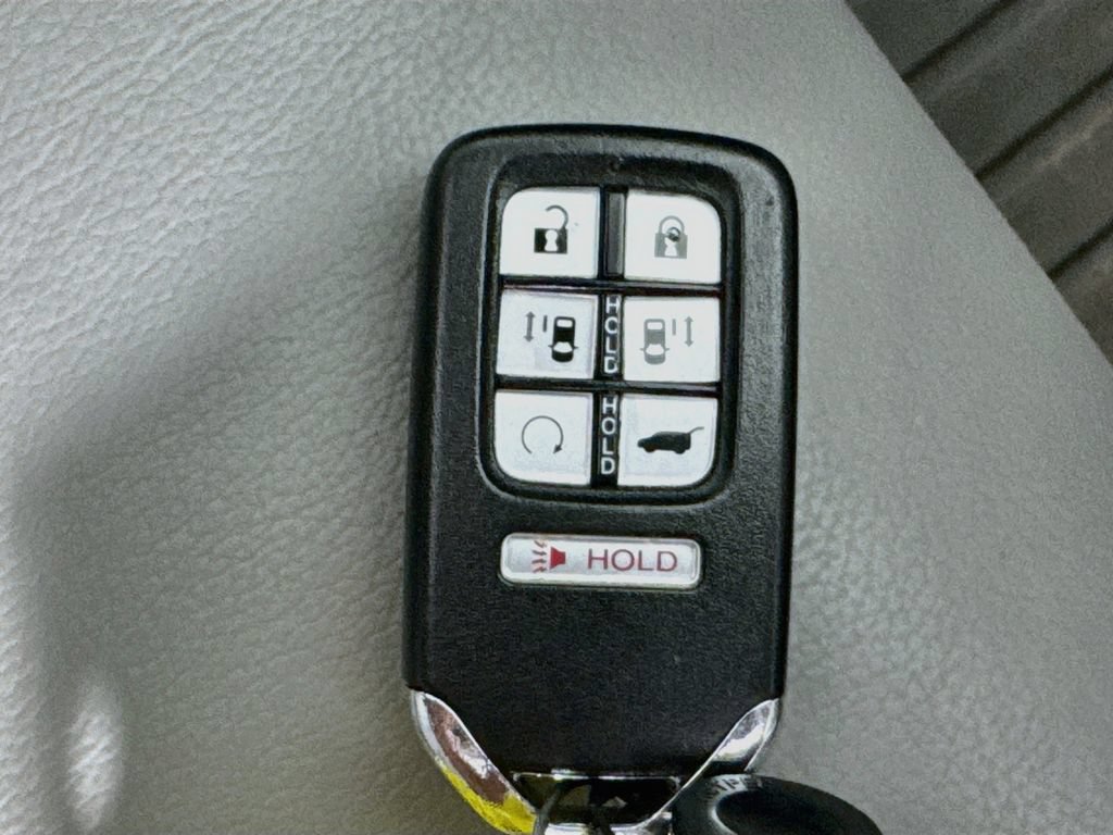 Used 2019 Honda Odyssey EX-L image 42