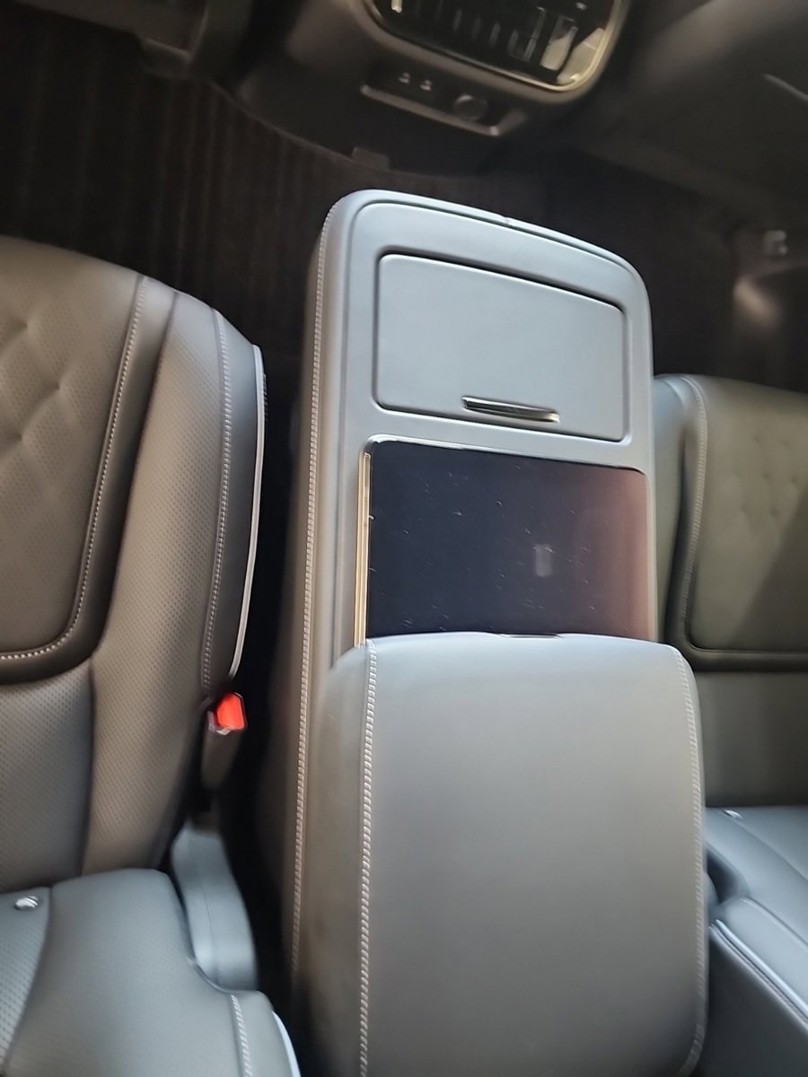 New 2026 INFINITI QX80 Autograph w/ Autograph Exterior Package image 29