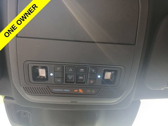 Used 2024 Ford Explorer ST w/ Equipment Group 401A AWD/4WD image 18
