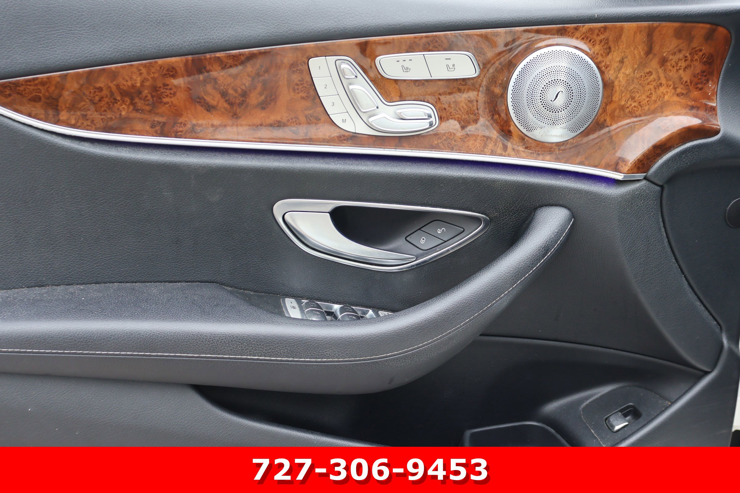 Used 2018 Mercedes-Benz E 300 image 14