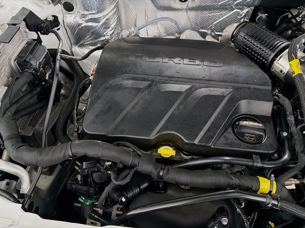 Used 2025 Buick Envista Preferred w/ Convenience I Package FWD image 33