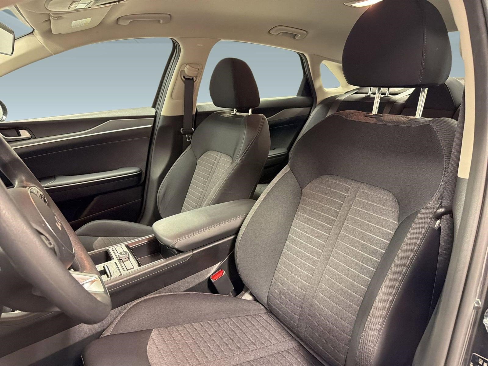 Used 2025 Kia K5 LXS image 5