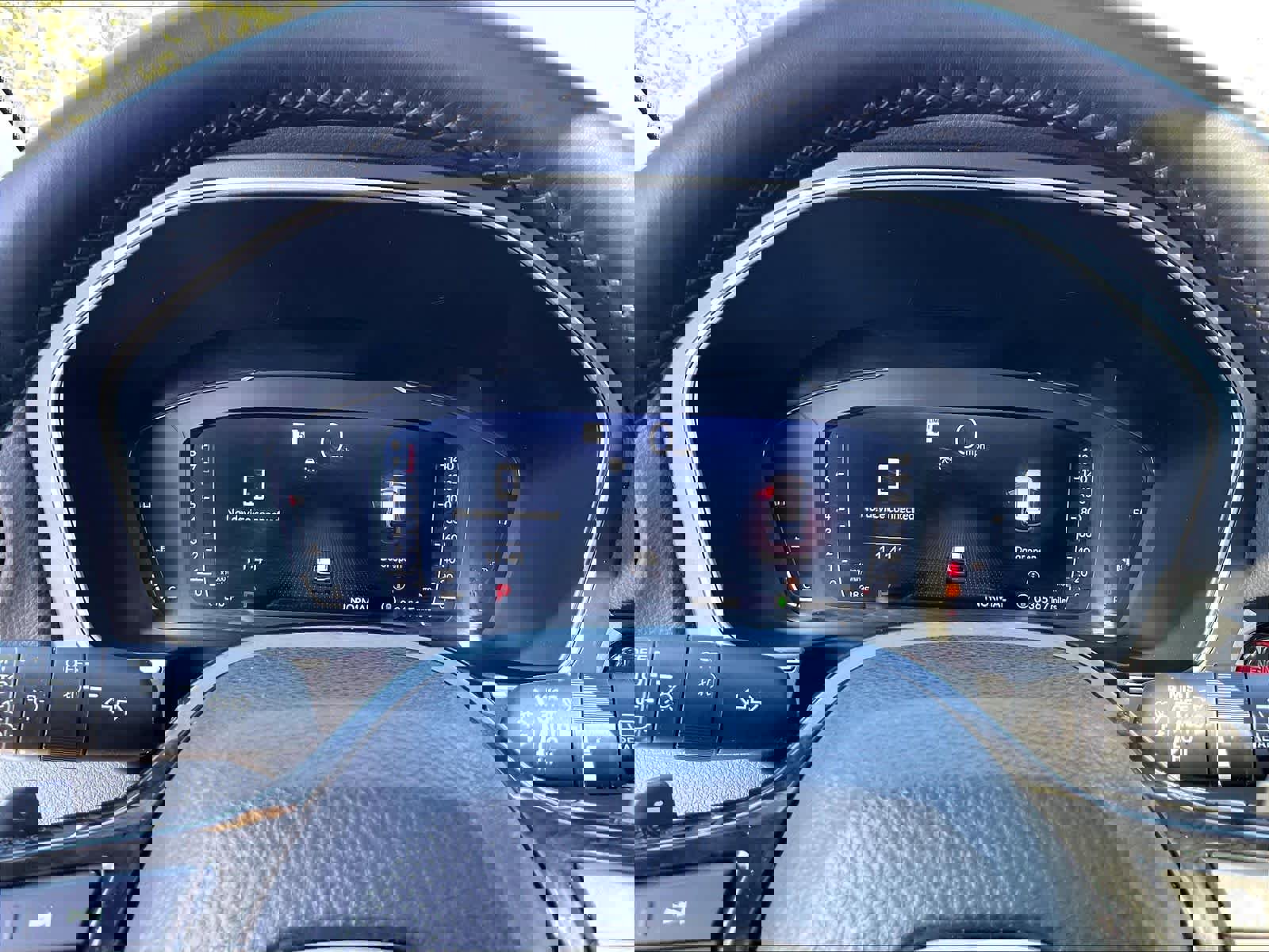 Certified 2023 Honda Pilot Elite image 26