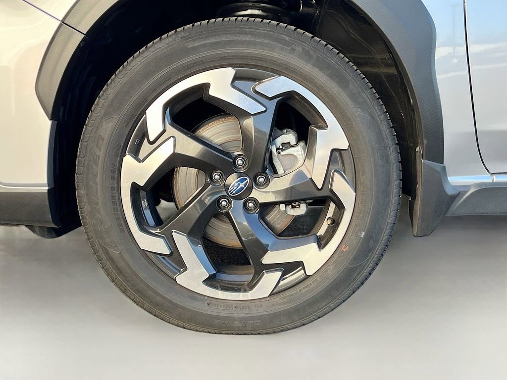 Used 2023 Subaru Crosstrek 2.5i Limited image 32