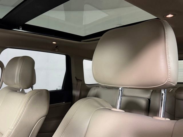 Used 2017 Jeep Grand Cherokee Limited w/ Luxury Group II image 16