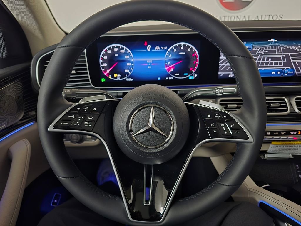 New 2026 Mercedes-Benz GLE 450 4MATIC Coupe image 30
