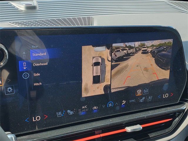 New 2026 Chevrolet Silverado EV Trail Boss w/ Plus Package image 26