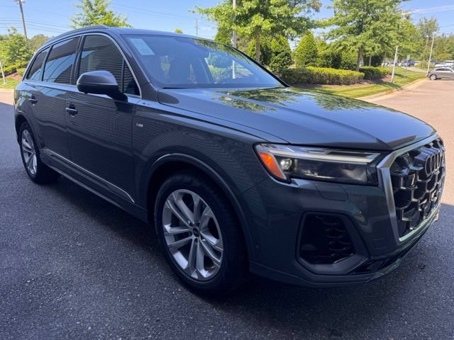 New 2026 Audi Q7 Premium Plus AWD/4WD image 6
