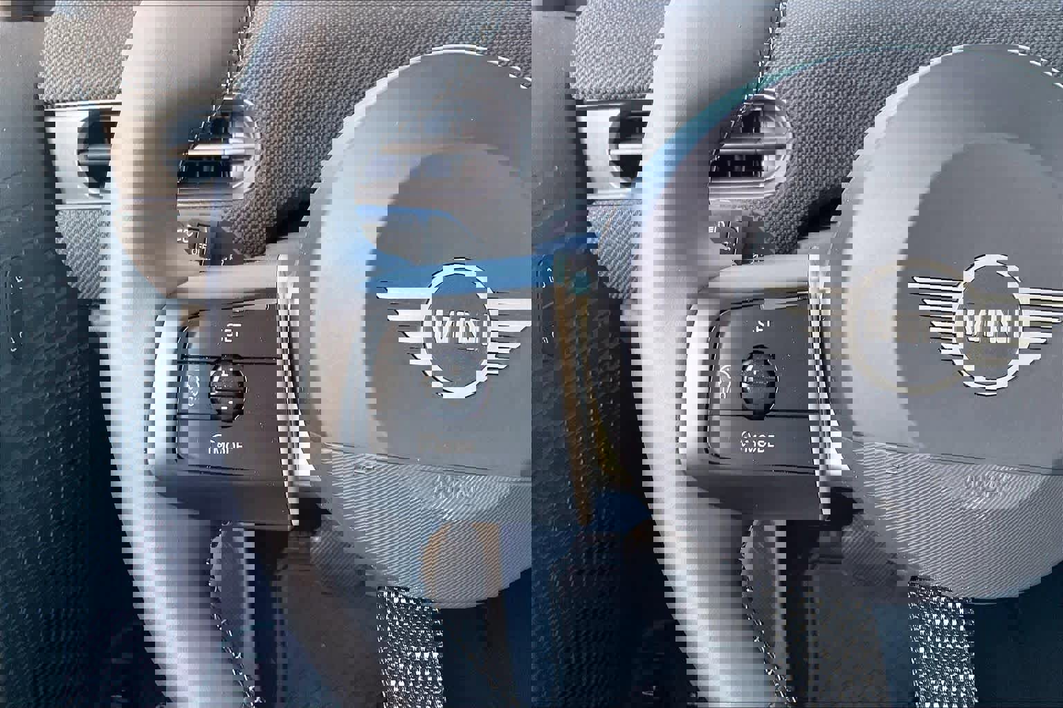 Used 2025 MINI Cooper S image 24