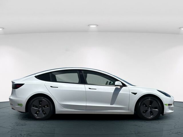 Used 2023 Tesla Model 3 Standard Range RWD image 8