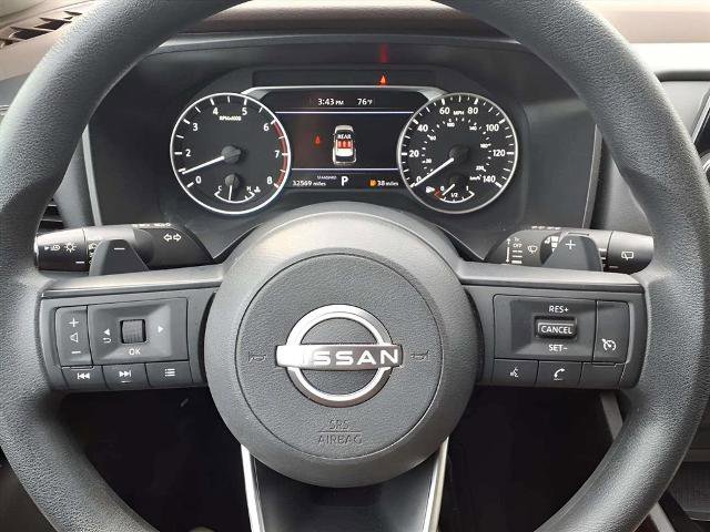 Certified 2023 Nissan Rogue S image 14