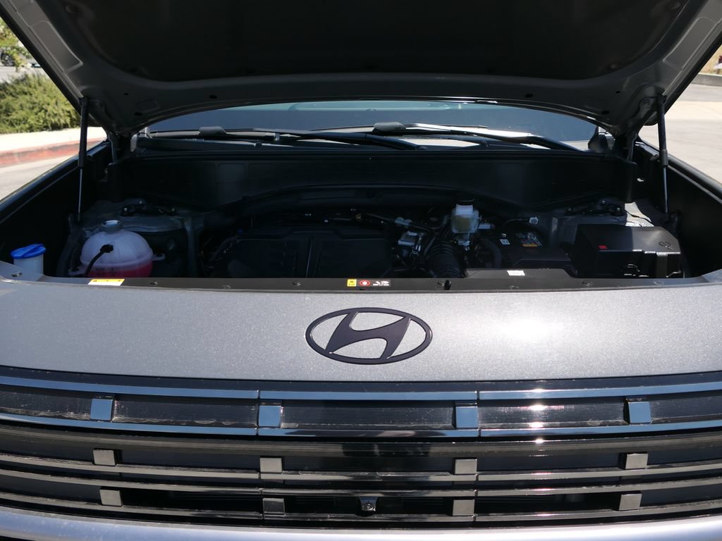 Certified 2026 Hyundai Palisade XRT Pro AWD/4WD image 30