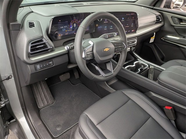 New 2026 Chevrolet Traverse LT w/ Driver Confidence Package image 14