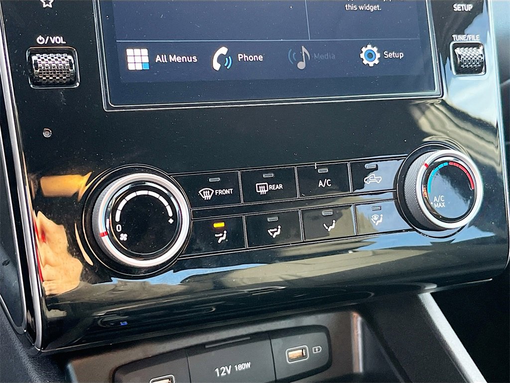 Used 2022 Hyundai Santa Cruz SEL image 15