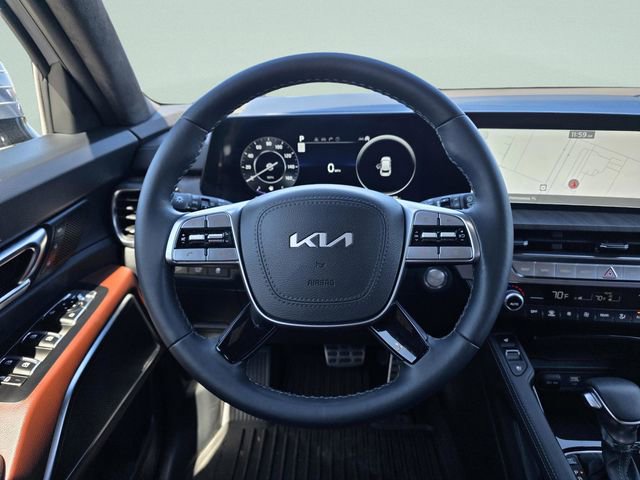 Used 2025 Kia Telluride SX Prestige image 21