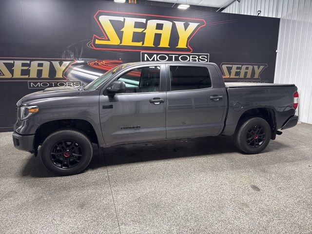 Used 2020 Toyota Tundra TRD Pro image 2