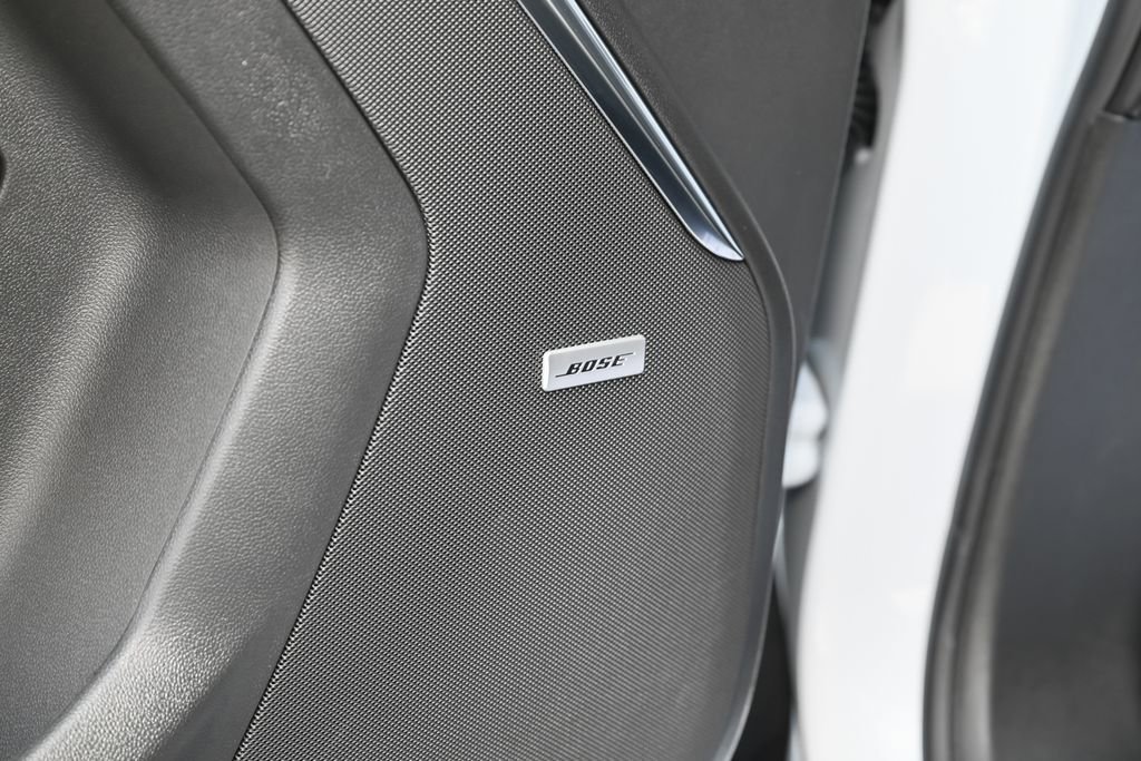 New 2026 Chevrolet Tahoe High Country image 19