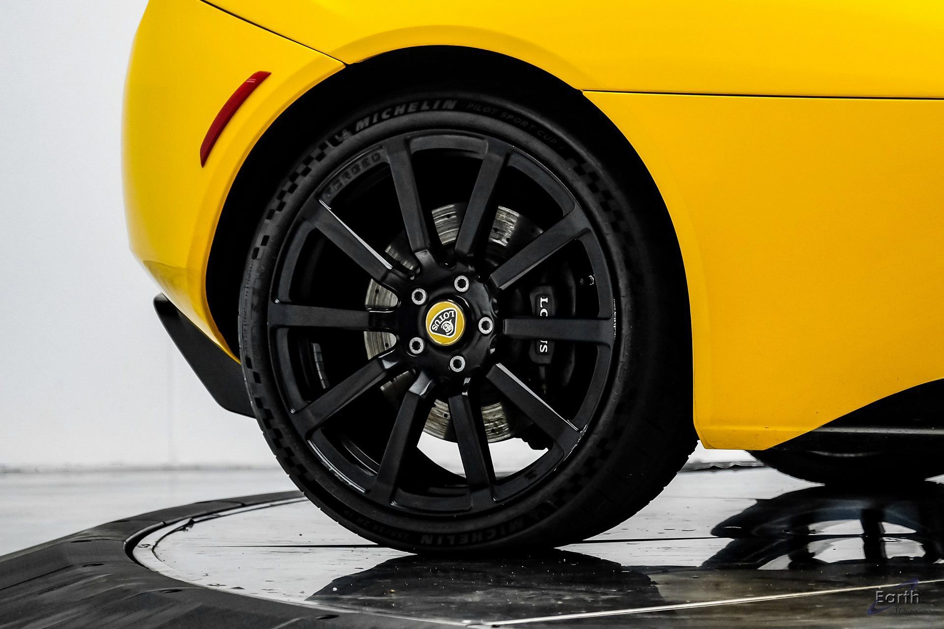 Used 2011 Lotus Evora 2+2 image 89