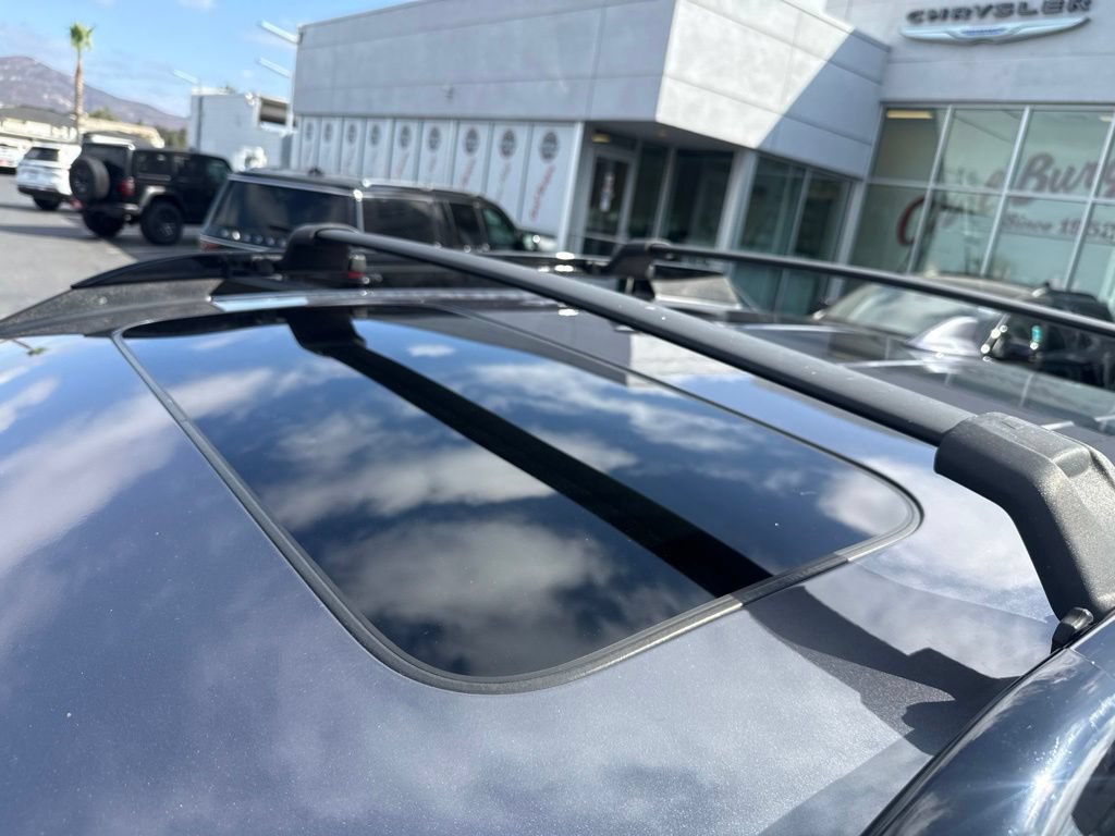 Used 2023 Honda Ridgeline RTL image 12