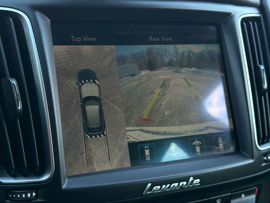 Used 2019 Maserati Levante GTS image 30