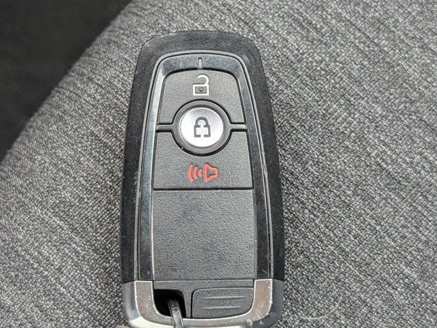 Used 2024 Ford Bronco Sport Big Bend w/ Convenience Package AWD/4WD image 31