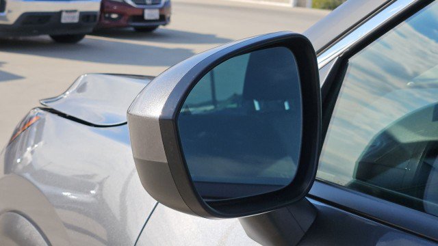 Used 2026 Nissan Rogue SV FWD image 19