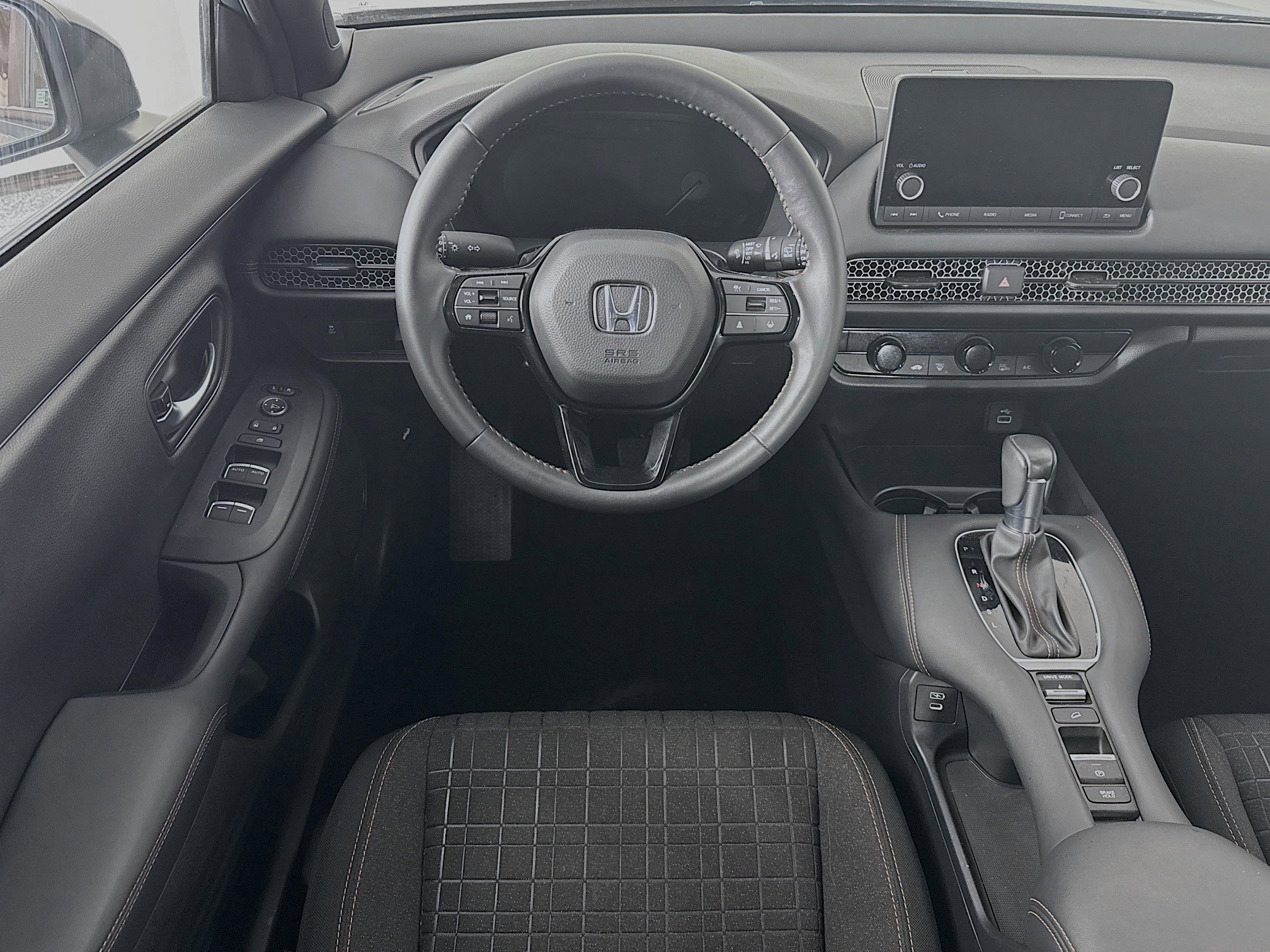 Certified 2024 Honda HR-V Sport image 21