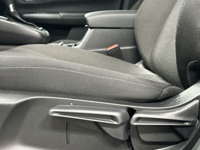 Certified 2024 Honda CR-V LX image 26