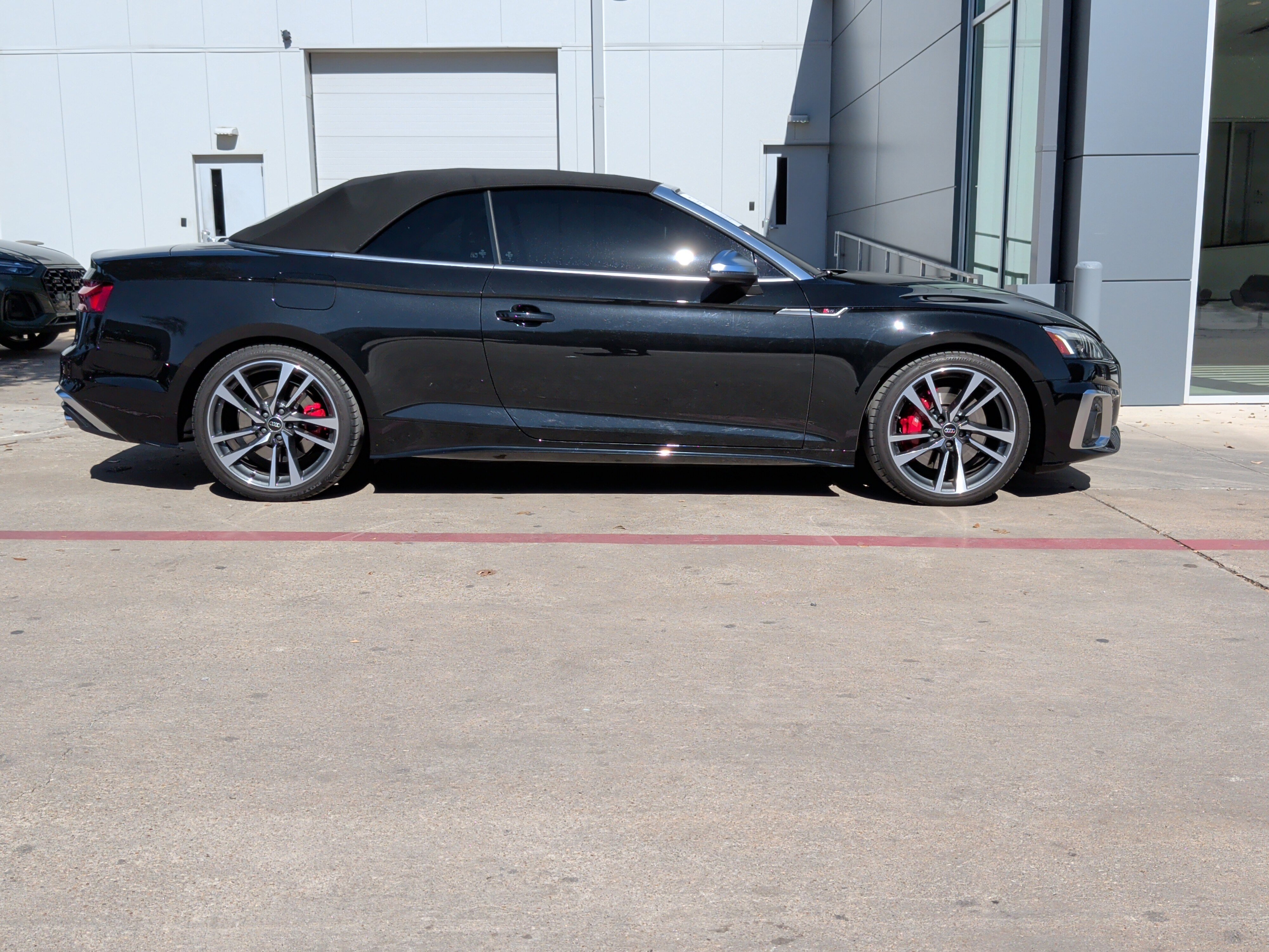 Certified 2024 Audi S5 Premium Plus w/ Premium Plus Package image 11