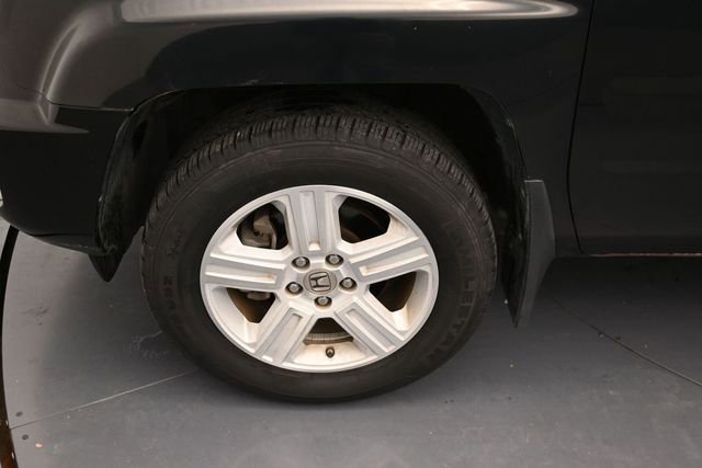 Used 2013 Honda Ridgeline RTL image 9