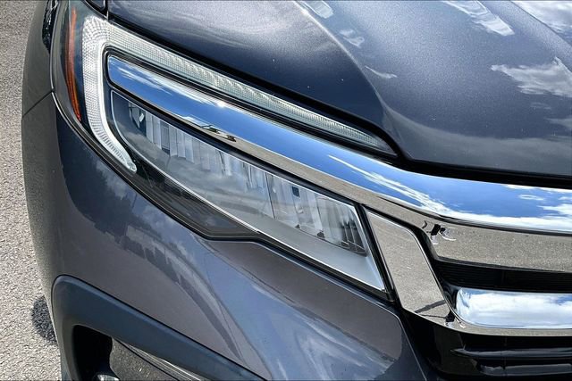 Used 2019 Honda Pilot Touring image 29