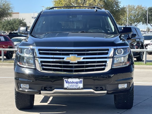 Used 2018 Chevrolet Tahoe LT AWD/4WD image 7