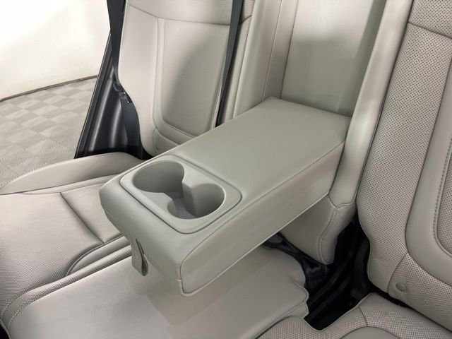 Used 2023 Hyundai Tucson Limited w/ Cargo Package image 44