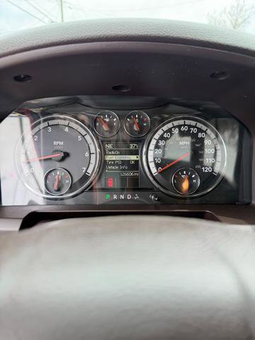 Used 2012 RAM 1500 Big Horn image 6