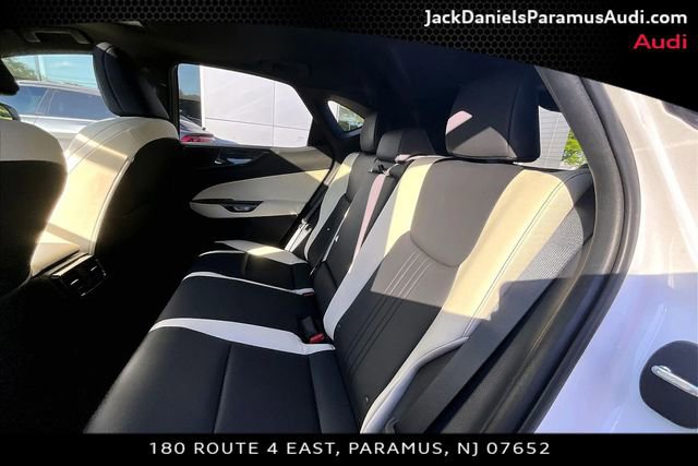 Used 2024 Lexus NX 350 AWD image 18