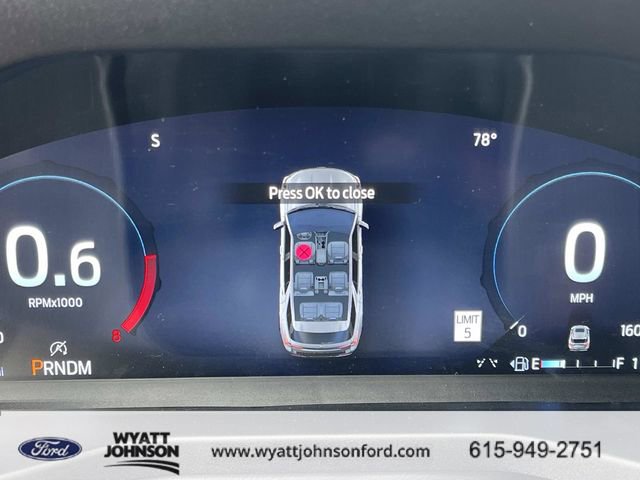New 2026 Ford Explorer Tremor w/ Tremor Ultimate Package AWD/4WD image 37
